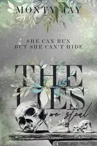 Book cover of The Lies we Steal