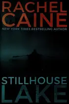 Book cover of Stillhouse Lake
