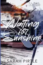 Book cover of Waiting for Sunshine