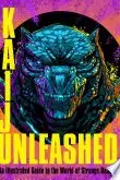 Book cover of Kaiju Unleashed