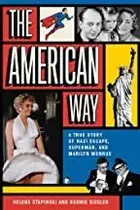 Book cover of American Way
