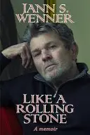 Book cover of Like a Rolling Stone