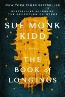 Book cover of The Book of Longings
