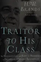 Book cover of Traitor to his class