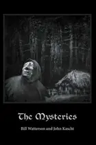 Book cover of The Mysteries