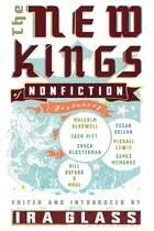Book cover of The New Kings of Nonfiction