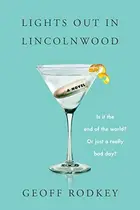 Book cover of Lights Out in Lincolnwood