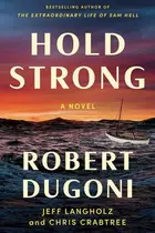 Book cover of Hold Strong