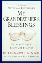 Book cover of My Grandfather's Blessings