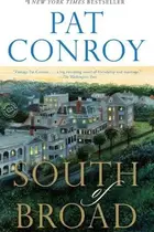 Book cover of South of Broad
