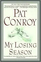 Book cover of My Losing Season