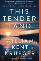Book cover of This Tender Land