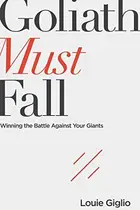 Book cover of Goliath Must Fall