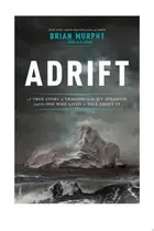 Book cover of Adrift