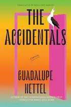 Book cover of Los divagantes