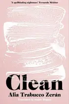 Book cover of Limpia