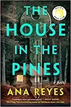 Book cover of House in the Pines