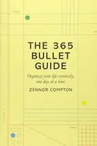 Book cover of The 365 Bullet Guide