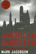 Book cover of American Gangster