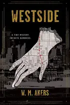 Book cover of Westside