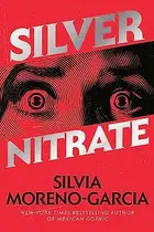 Book cover of Silver Nitrate