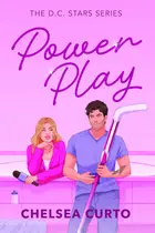 Book cover of Power Play