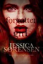 Book cover of The Forgotten Girl