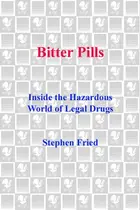 Book cover of Bitter pills