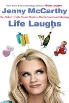 Book cover of Life Laughs