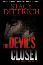 Book cover of The Devil's Closet