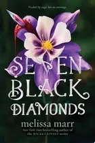 Book cover of Seven Black Diamonds