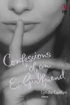 Book cover of Confessions of an Ex-girlfriend