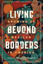 Book cover of Living Beyond Borders
