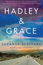 Book cover of Hadley and Grace