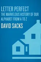 Book cover of Letter perfect