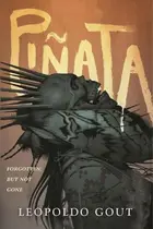 Book cover of Piñata
