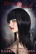 Book cover of Blood and Snow 9-12