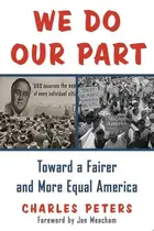 Book cover of We Do Our Part