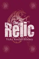 Book cover of The Relic