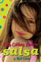Book cover of Emily Goldberg Learns to Salsa