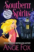 Book cover of Southern Spirits