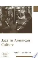 Book cover of Jazz in American Culture