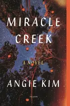 Book cover of Miracle Creek