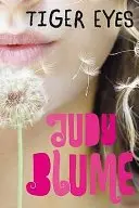 Book cover of Tiger Eyes