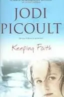 Book cover of Keeping Faith