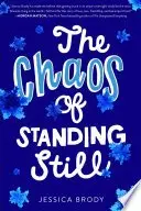 Book cover of The Chaos of Standing Still