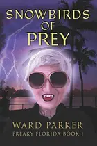 Book cover of SNOWBIRDS OF PREY