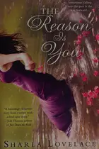 Book cover of Reason Is You