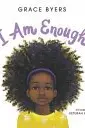 Book cover of I Am Enough