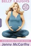 Book cover of Belly Laughs